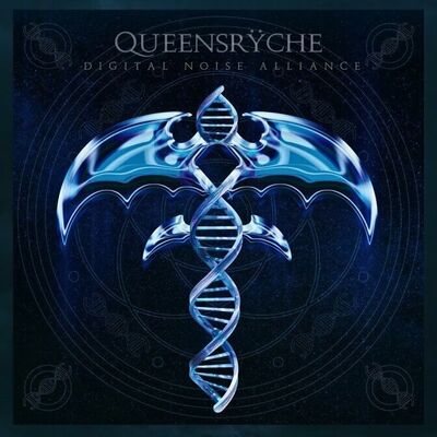 Queensrÿche - Behind The Walls