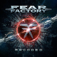 Fear Factory - Disobey [remix]