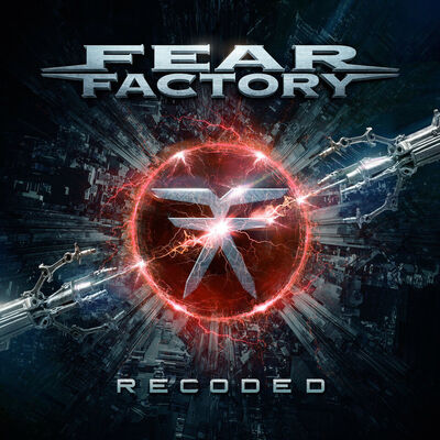 Fear Factory - Disobey [remix]