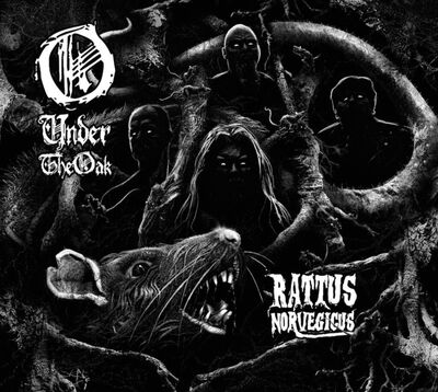 Under The Oak - Total Trash Metal