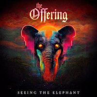The Offering - Tiny Disappointments