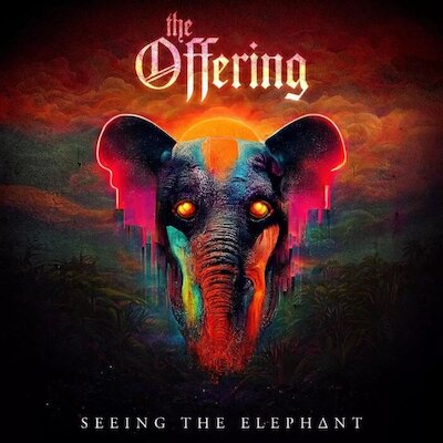 The Offering - Tiny Disappointments