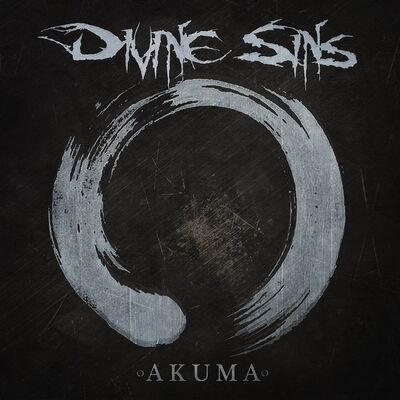 Divine Sins - Kaiju