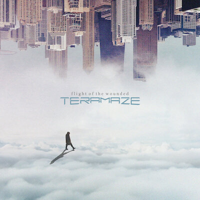 Teramaze - Gold