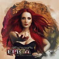 Epica - The Phantom Agony