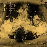 Black Mirrors - Hateful Hate, I'll Kill You