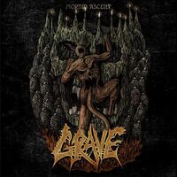 Grave - Venial Sin