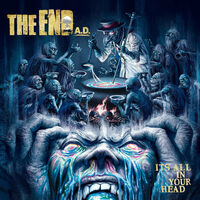 The End A.D. - Death Cult