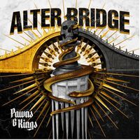 Alter Bridge - Sin After Sin