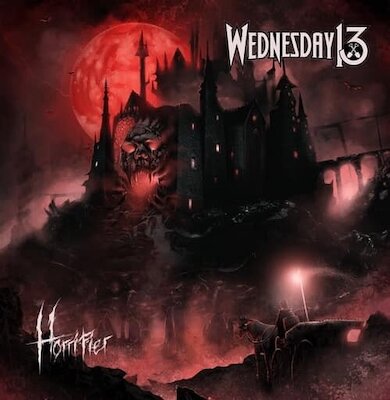 Wednesday 13 - Insides Out