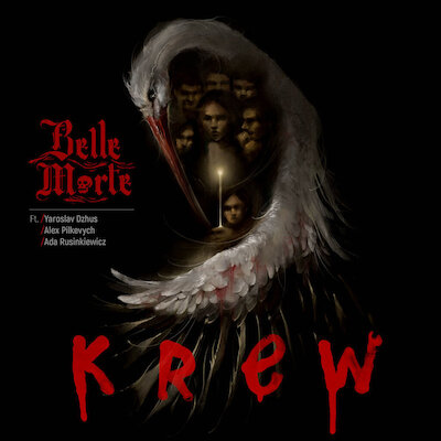 Belle Morte - Krew