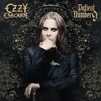 Ozzy Osbourne - God Only Knows