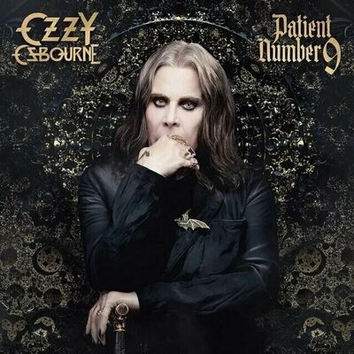 Ozzy Osbourne - Immortal [Ft. Mike Mccready]