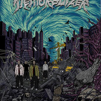 Demoralizer - Alive To Die