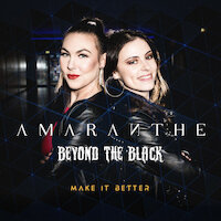 Amaranthe - Make It Better [Ft. Jennifer Haben]