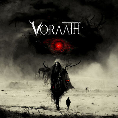 Voraath - Amon The Judge