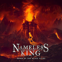 Nameless King - Amalgamated Kin