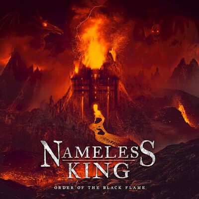 Nameless King - Amalgamated Kin