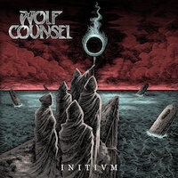 Wolf Counsel - Healer