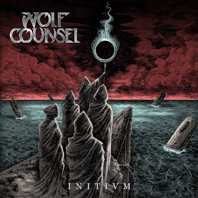 Wolf Counsel - Healer