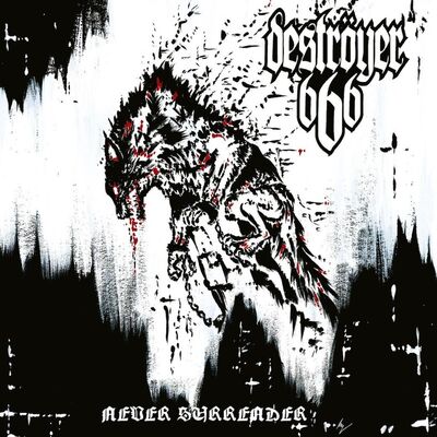 Deströyer 666 - Guillotine