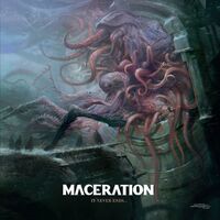 Maceration - Epiphany Of The Past