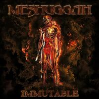 Meshuggah - I Am That Thirst