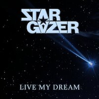 Stargazer - Live My Dream