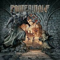 Powerwolf - Cardinal Sin