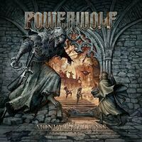 Powerwolf - Cardinal Sin