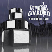 Immortal Guardian - Southern Rain