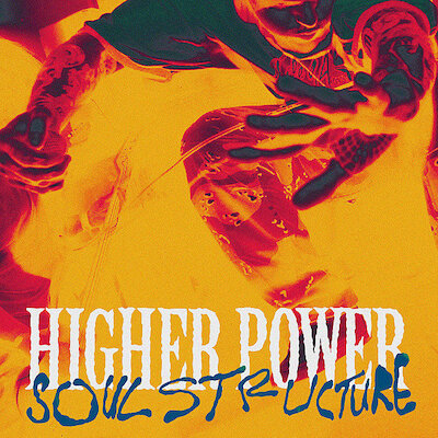 Higher Power - Can't Relate