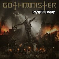 Gothminister - Demons