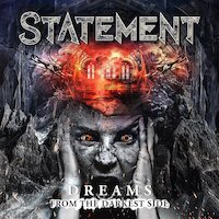 Statement - Dreams From The Darkest Side