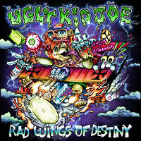 Ugly Kid Joe - Kill The Pain