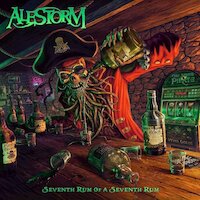 Alestorm - Come To Brazil