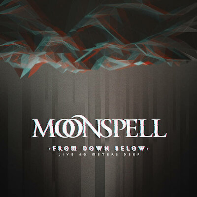 Moonspell - Apophthegmata [live]