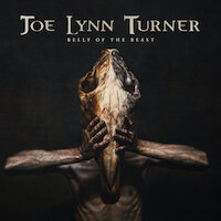 Joe Lynn Turner - Black Sun