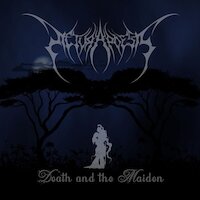 Pictura Poesis - Death And The Maiden