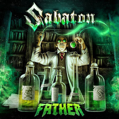 Sabaton - Father