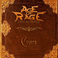 Age Of Rage - I Wish I Had An Angel [Nightwish cover]
