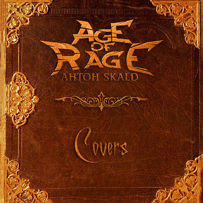Age Of Rage - I Wish I Had An Angel [Nightwish cover]