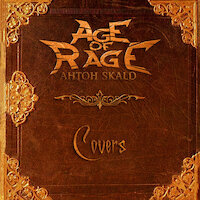 Age Of Rage - Life Burns [Apocalyptica cover]