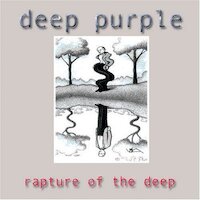 Deep Purple - Rapture Of The Deep [live]