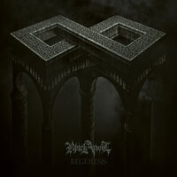 Black Anvil - Castrum Doloris