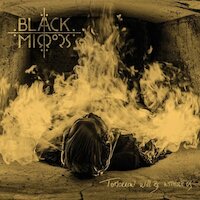 Black Mirrors - Lost In Desert