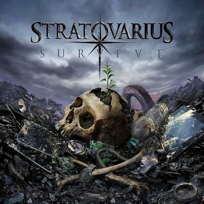 Stratovarius - Broken