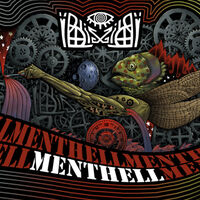 Iblis - Menthell