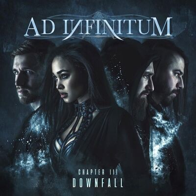 Ad Infinitum - Upside Down