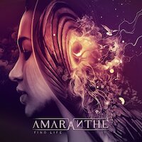Amaranthe - Find Life